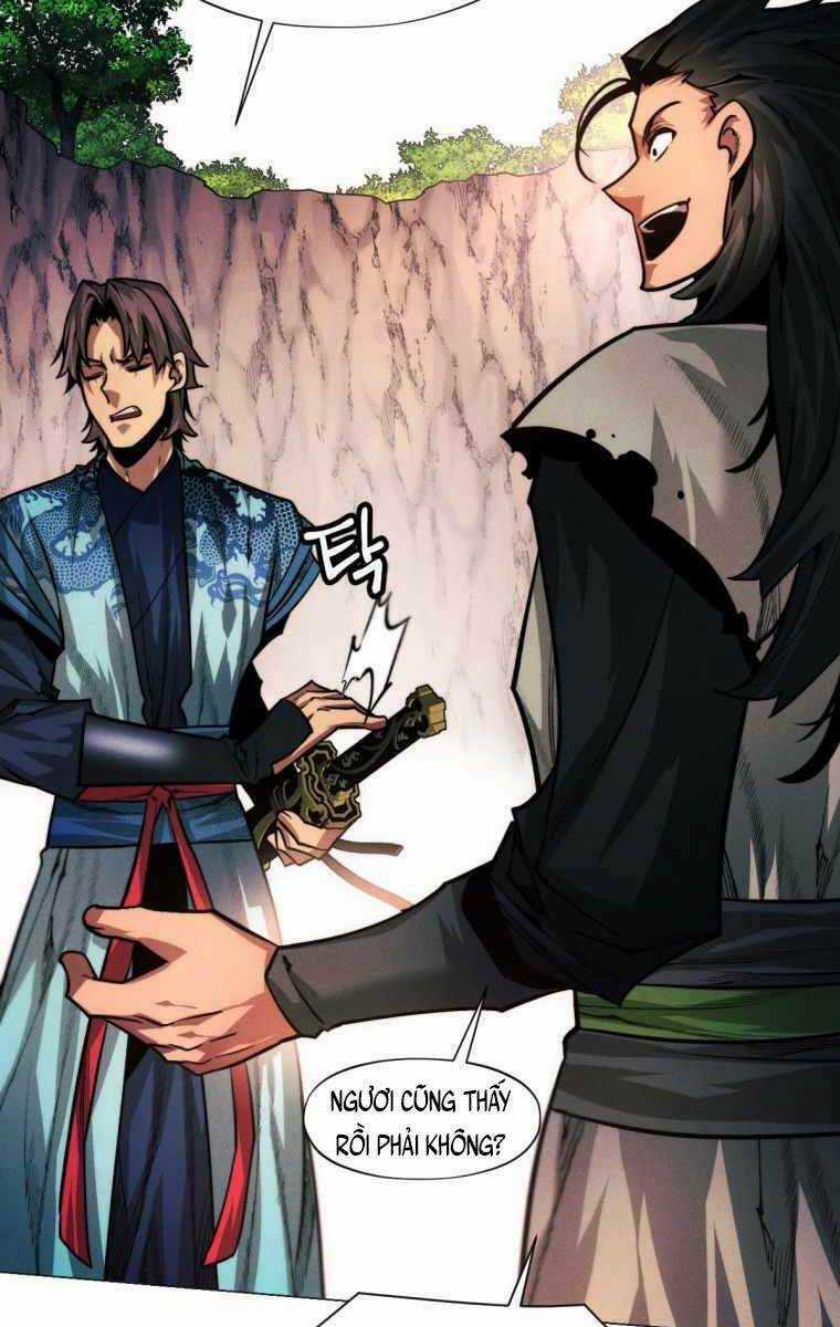 Chuyển Sinh Vào Thế Giới Võ Lâm Chapter 19 trang 48