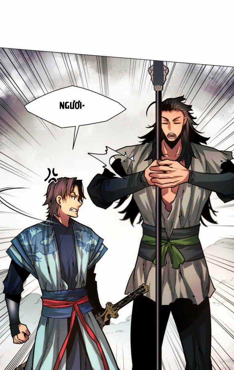 Chuyển Sinh Vào Thế Giới Võ Lâm Chapter 19 trang 52