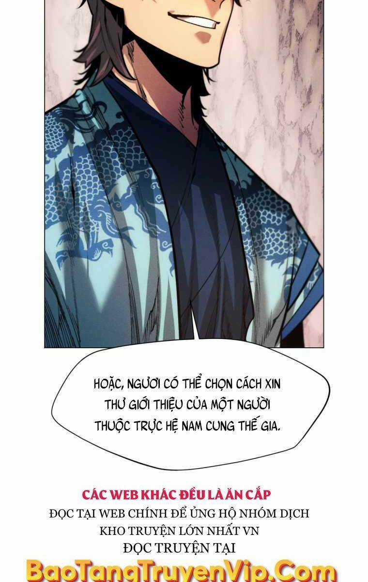 Chuyển Sinh Vào Thế Giới Võ Lâm Chapter 19 trang 60