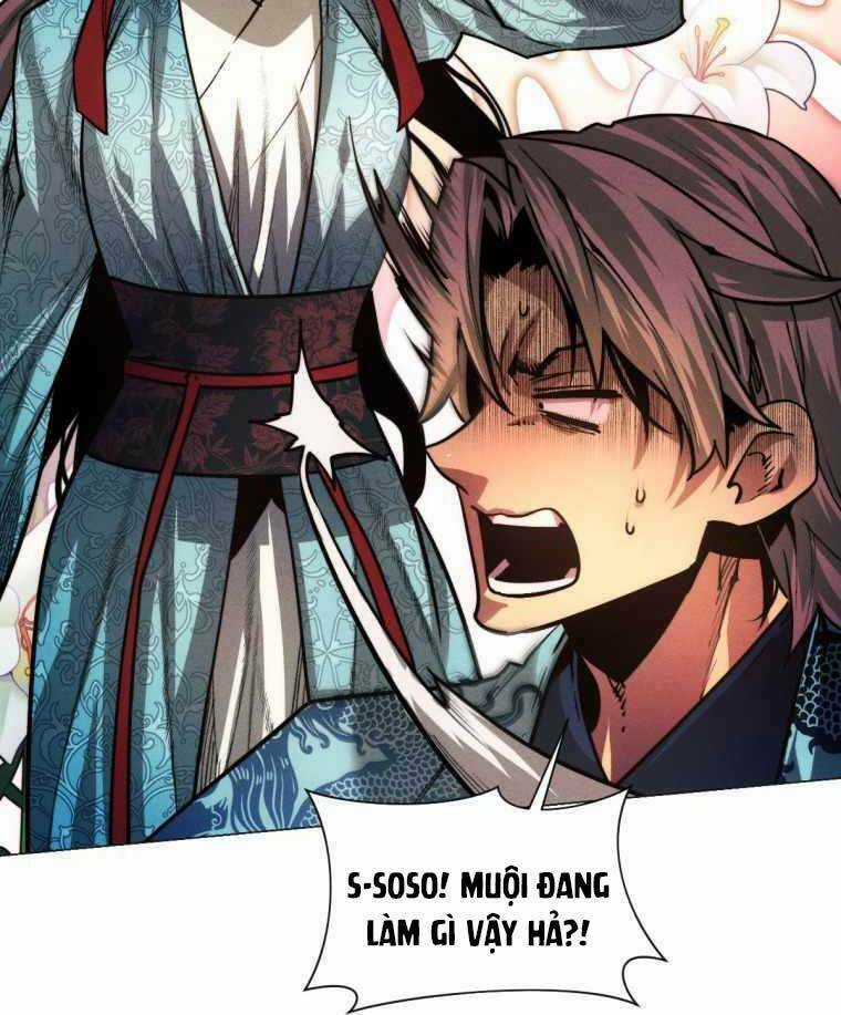 Chuyển Sinh Vào Thế Giới Võ Lâm Chapter 19 trang 62