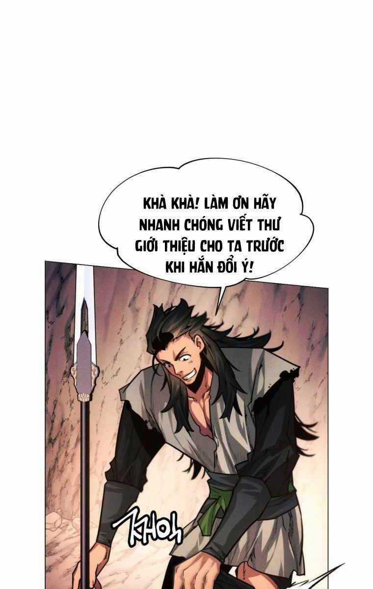 Chuyển Sinh Vào Thế Giới Võ Lâm Chapter 19 trang 63