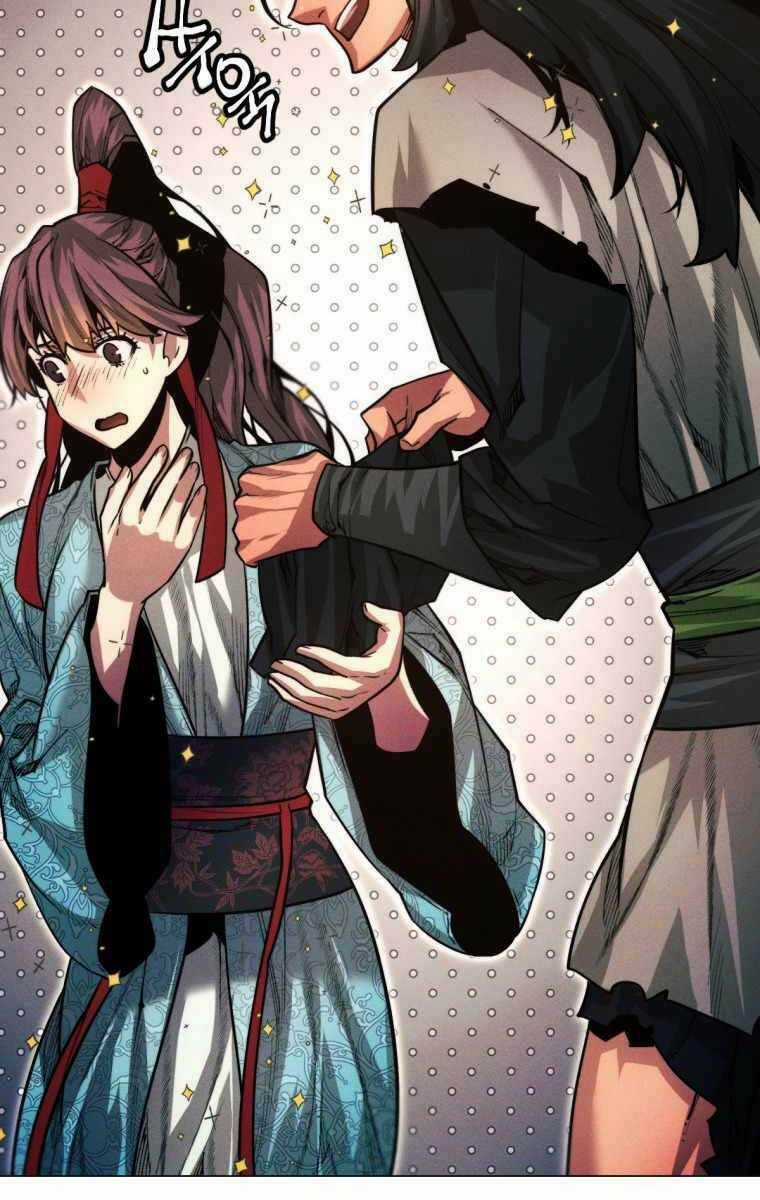 Chuyển Sinh Vào Thế Giới Võ Lâm Chapter 19 trang 65