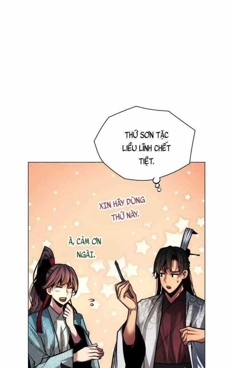 Chuyển Sinh Vào Thế Giới Võ Lâm Chapter 19 trang 66