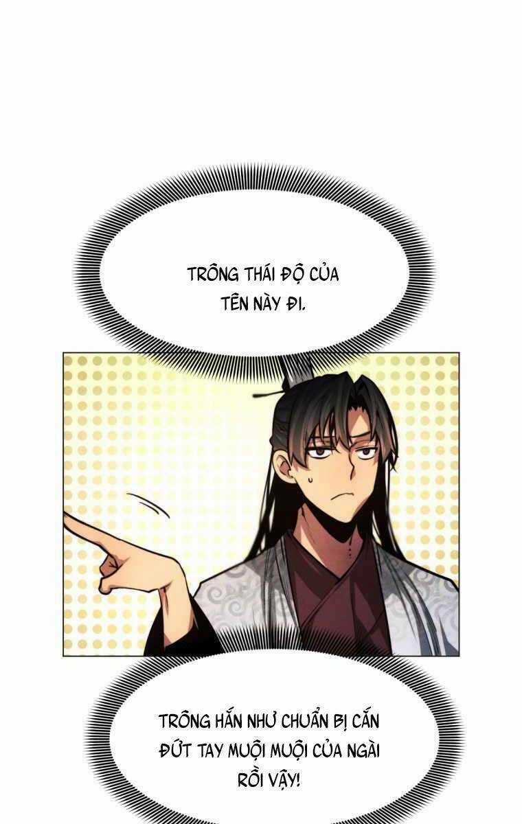 Chuyển Sinh Vào Thế Giới Võ Lâm Chapter 19 trang 68