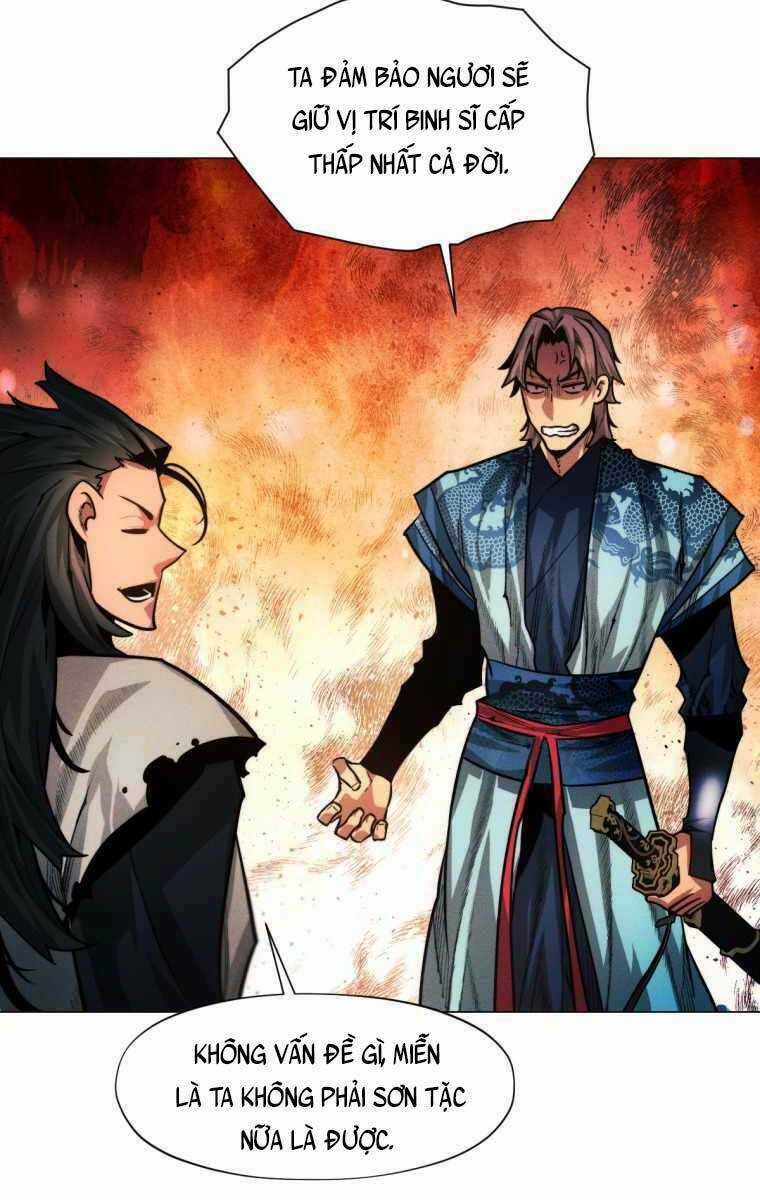 Chuyển Sinh Vào Thế Giới Võ Lâm Chapter 19 trang 72