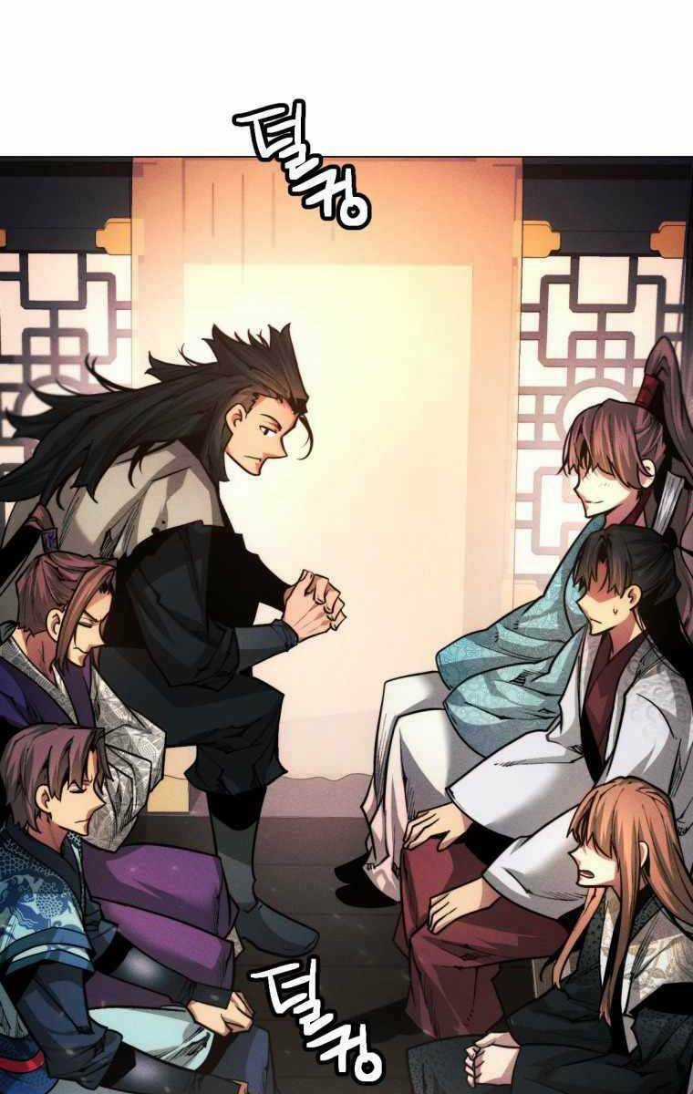 Chuyển Sinh Vào Thế Giới Võ Lâm Chapter 19 trang 84