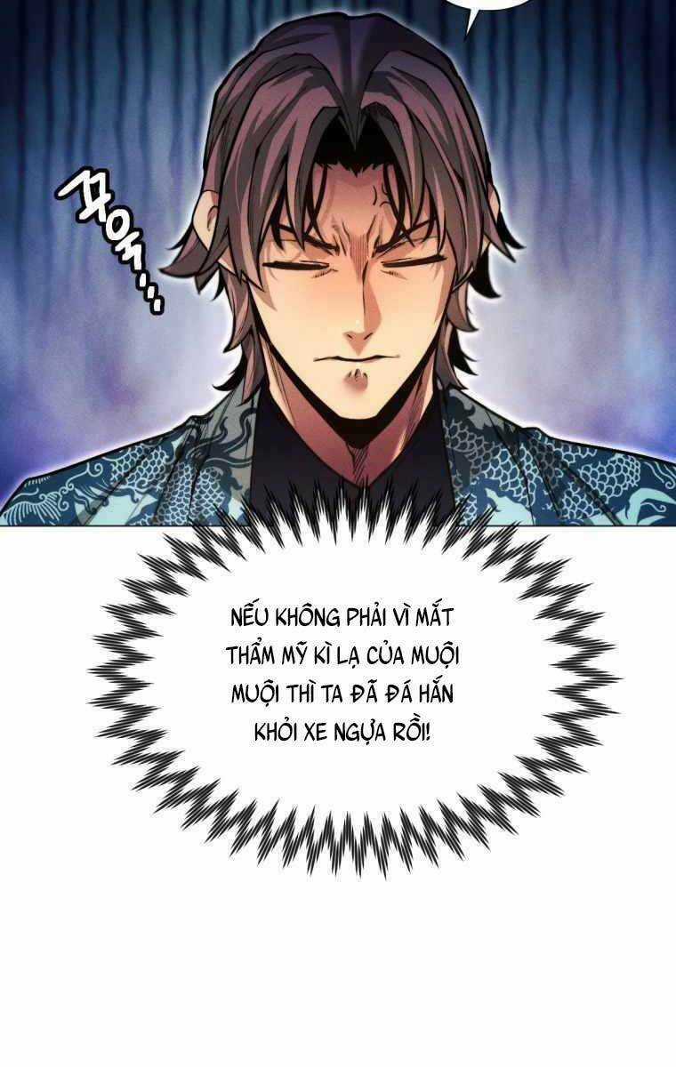 Chuyển Sinh Vào Thế Giới Võ Lâm Chapter 19 trang 86