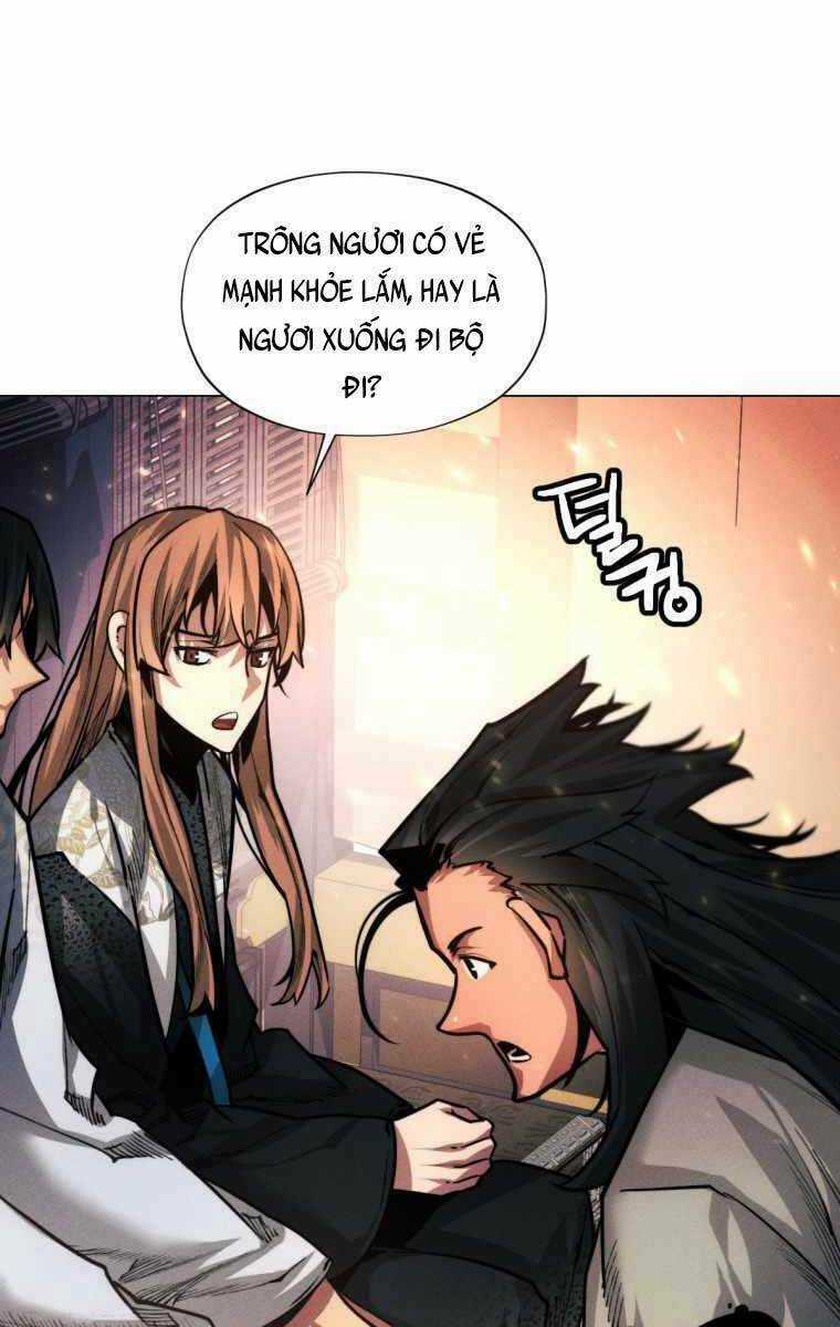 Chuyển Sinh Vào Thế Giới Võ Lâm Chapter 19 trang 87