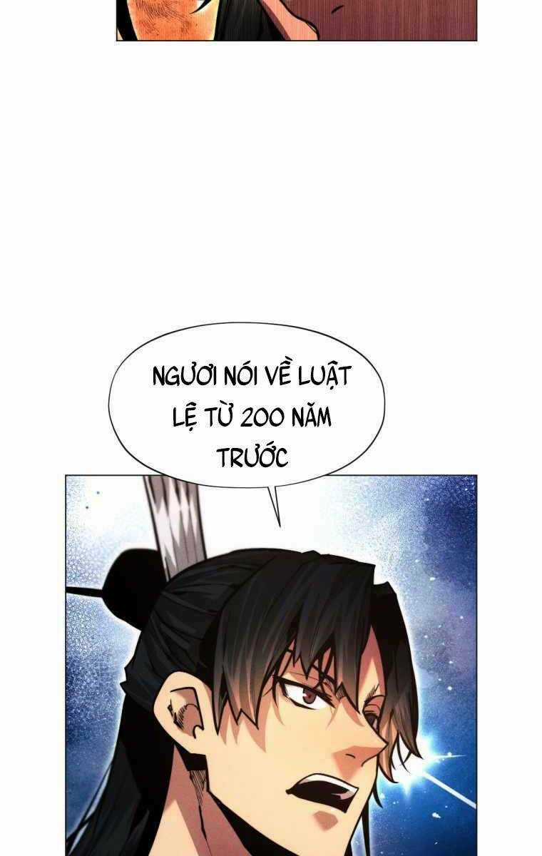 Chuyển Sinh Vào Thế Giới Võ Lâm Chapter 19 trang 9