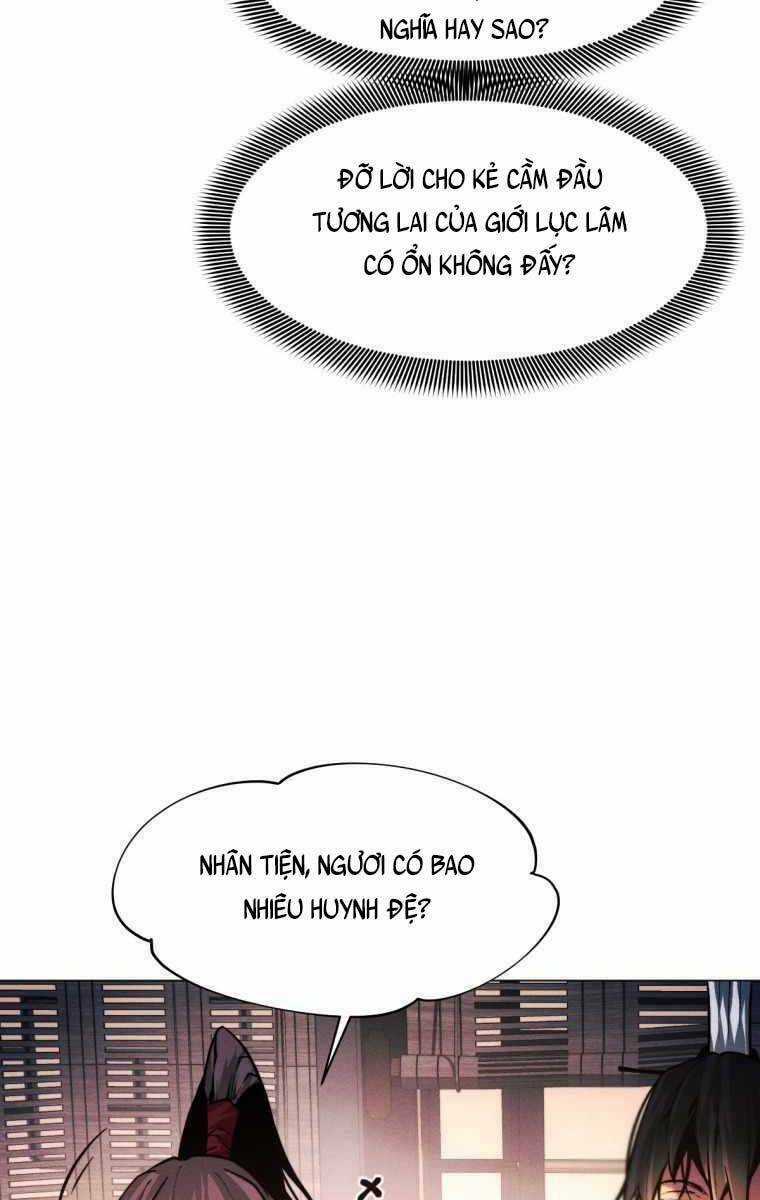 Chuyển Sinh Vào Thế Giới Võ Lâm Chapter 19 trang 91