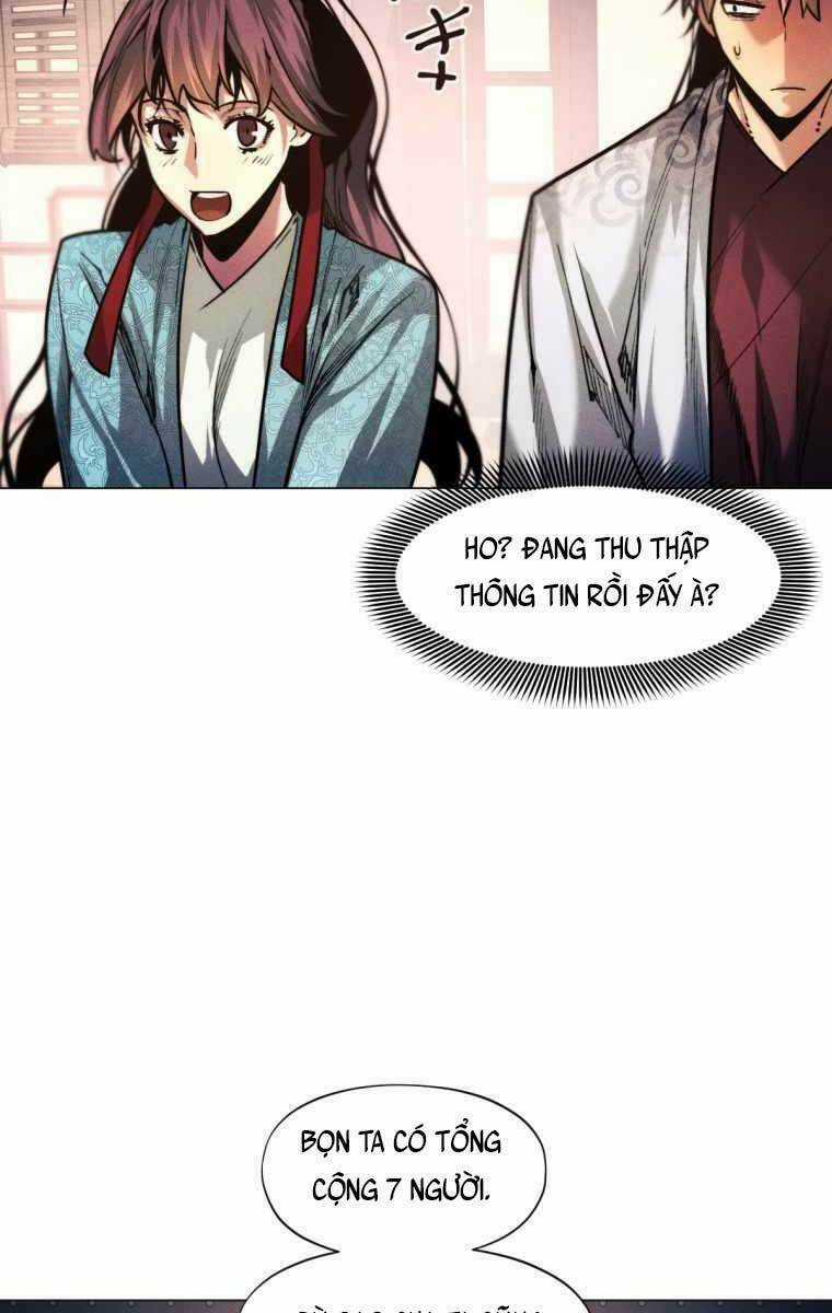 Chuyển Sinh Vào Thế Giới Võ Lâm Chapter 19 trang 92