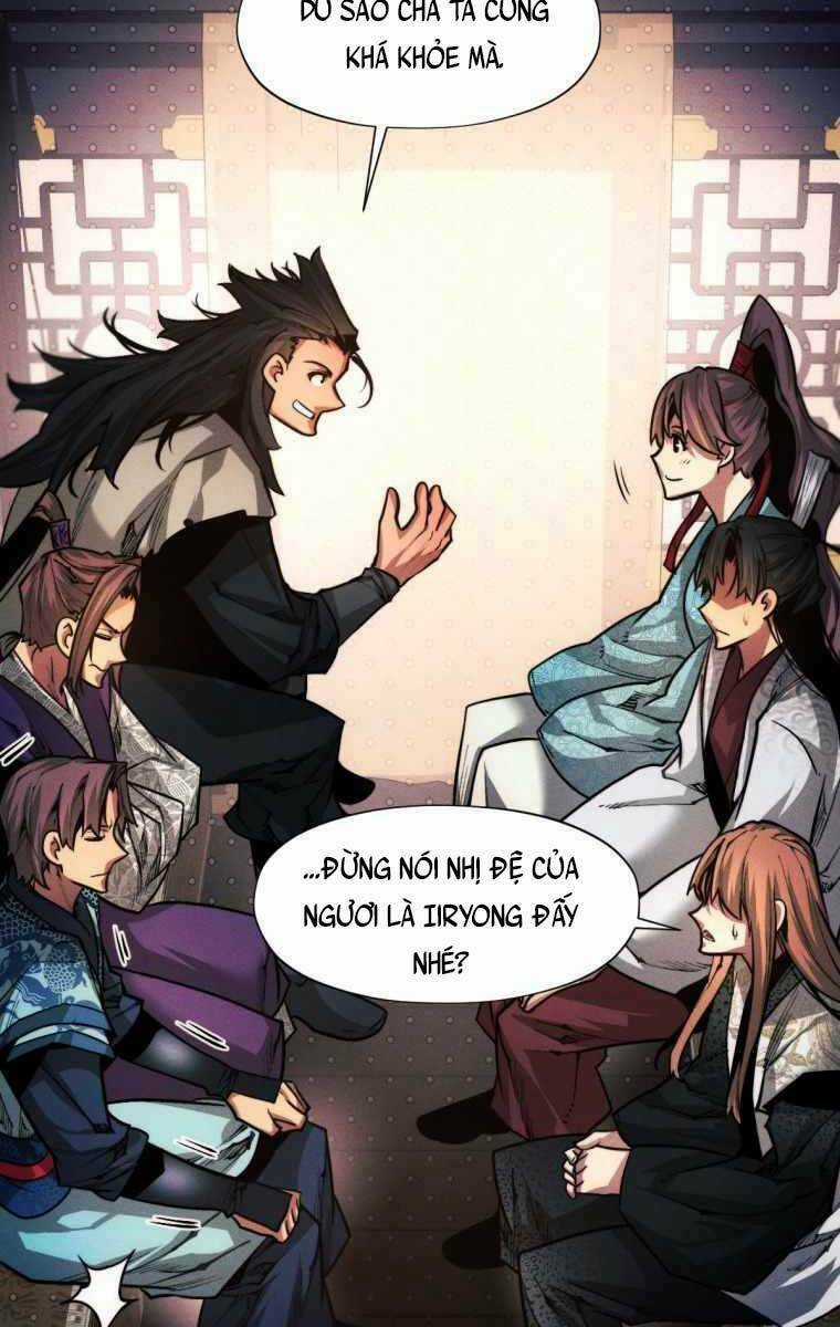 Chuyển Sinh Vào Thế Giới Võ Lâm Chapter 19 trang 93