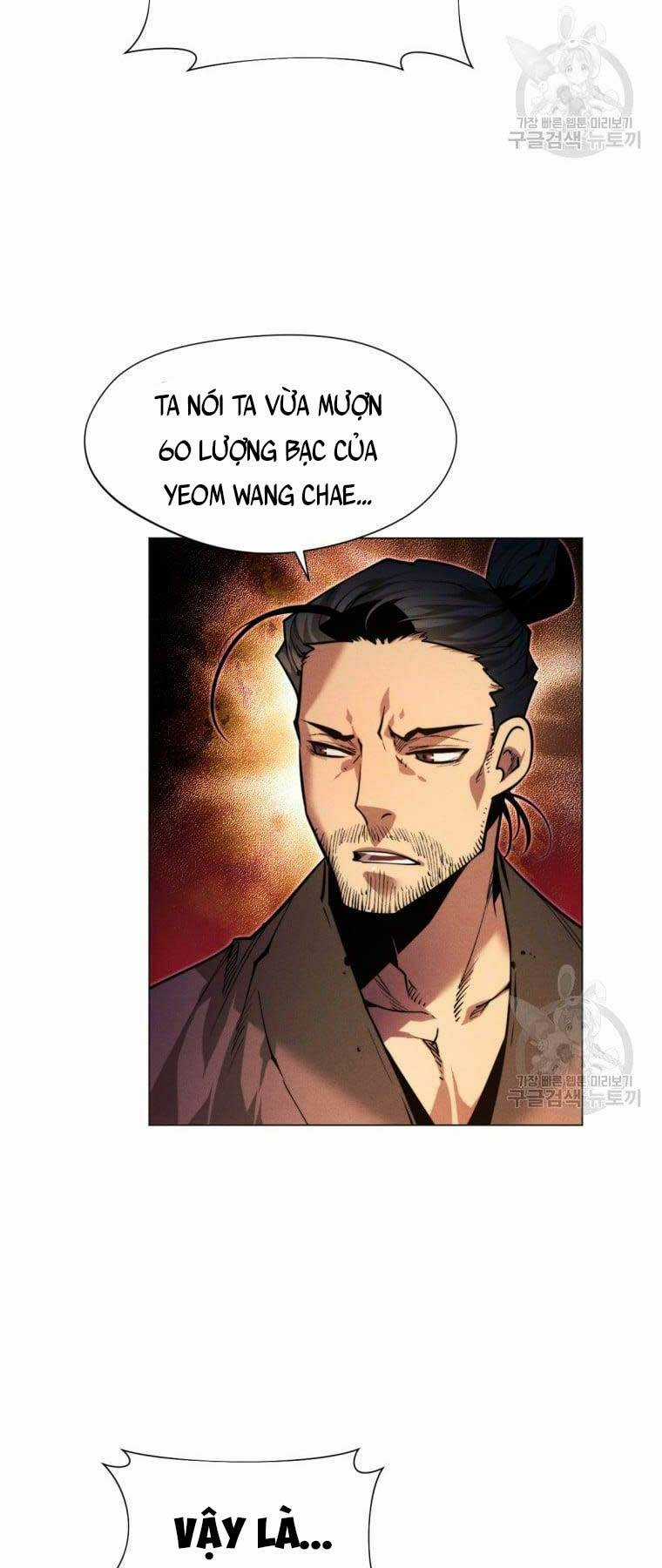 Chuyển Sinh Vào Thế Giới Võ Lâm Chapter 2 trang 11