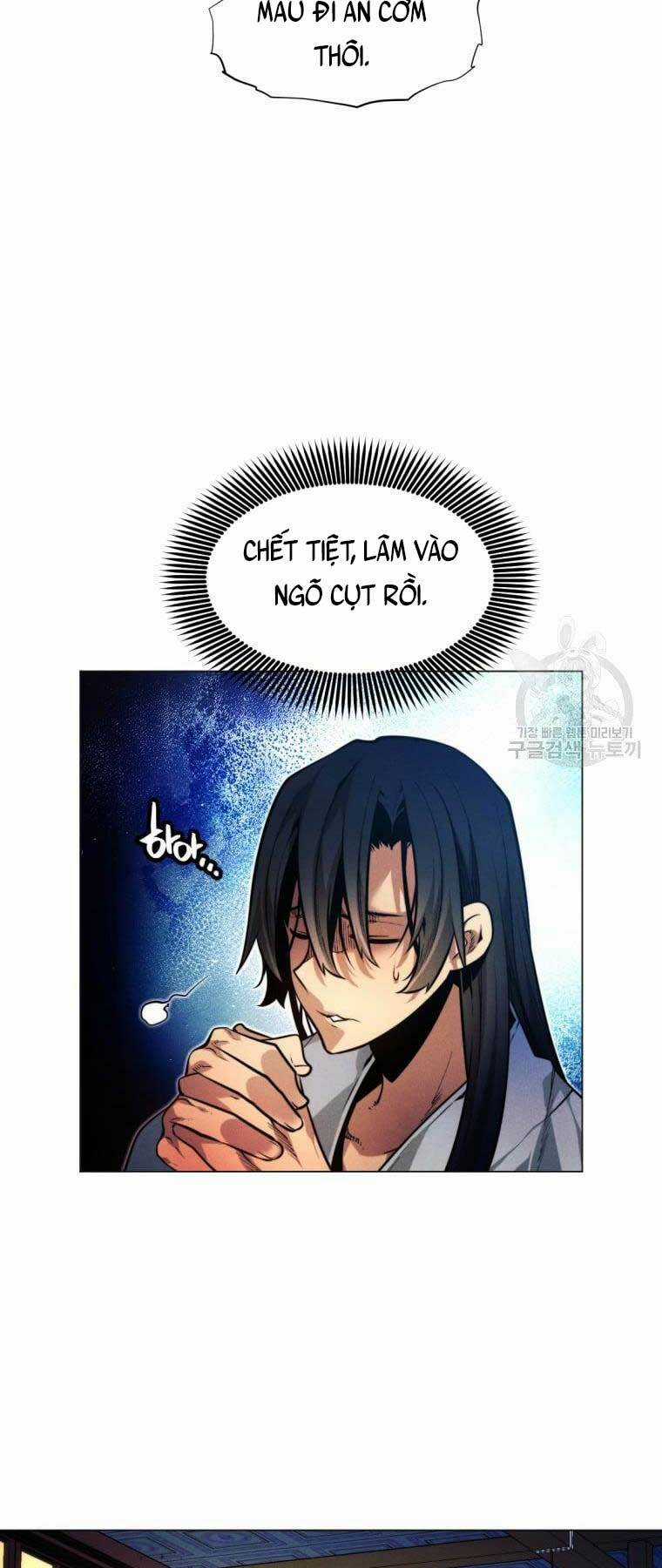 Chuyển Sinh Vào Thế Giới Võ Lâm Chapter 2 trang 18