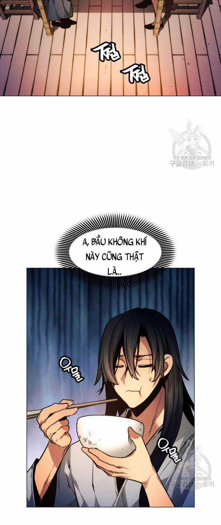 Chuyển Sinh Vào Thế Giới Võ Lâm Chapter 2 trang 20