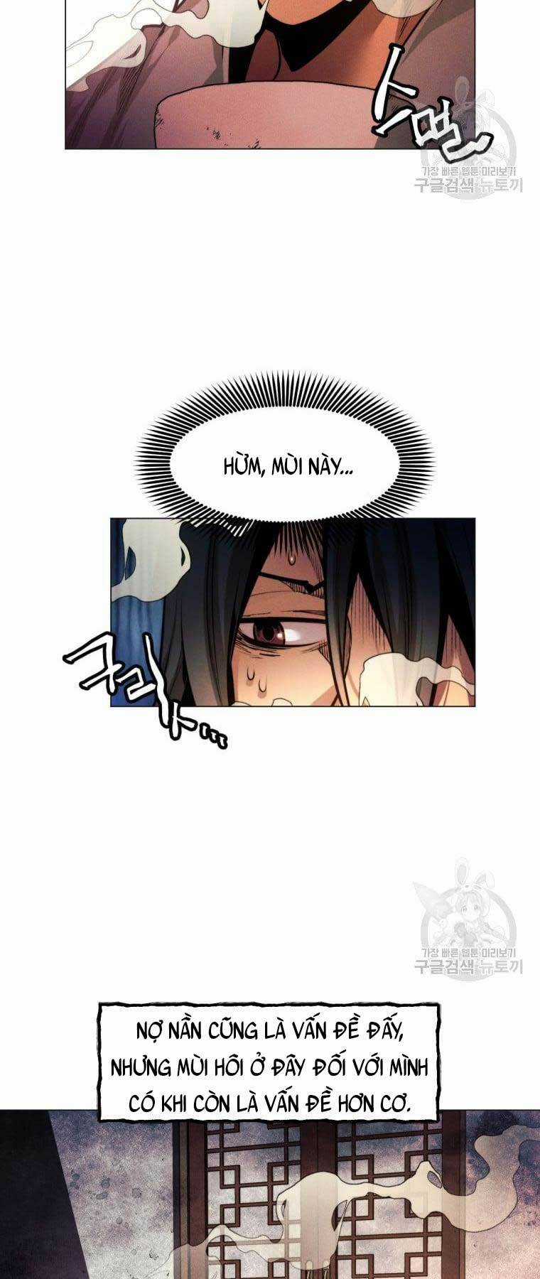 Chuyển Sinh Vào Thế Giới Võ Lâm Chapter 2 trang 22