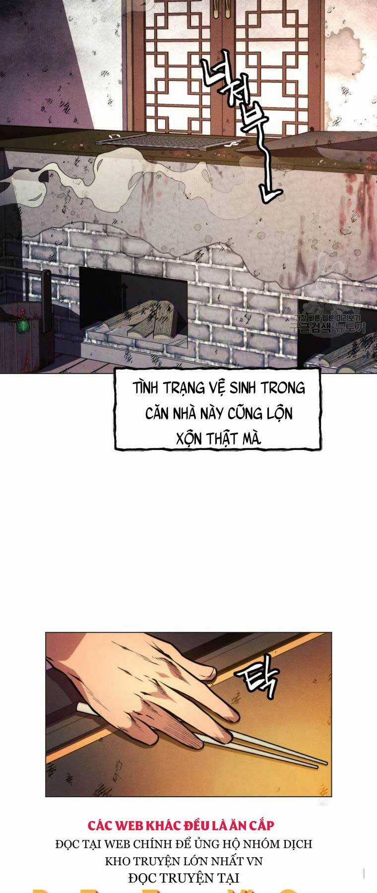 Chuyển Sinh Vào Thế Giới Võ Lâm Chapter 2 trang 23