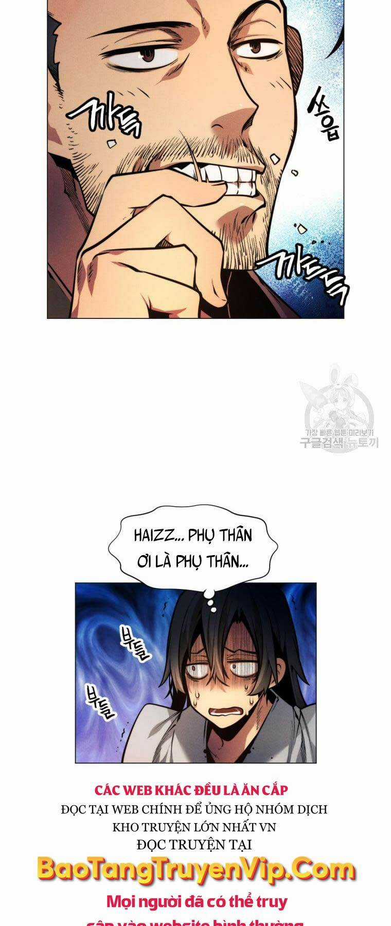 Chuyển Sinh Vào Thế Giới Võ Lâm Chapter 2 trang 26