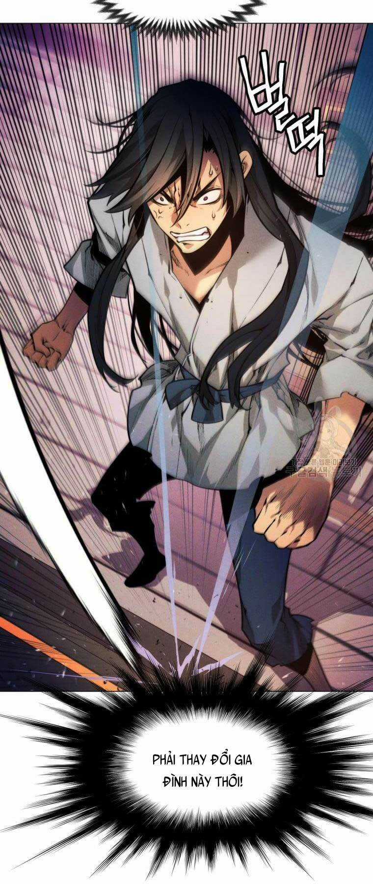 Chuyển Sinh Vào Thế Giới Võ Lâm Chapter 2 trang 29