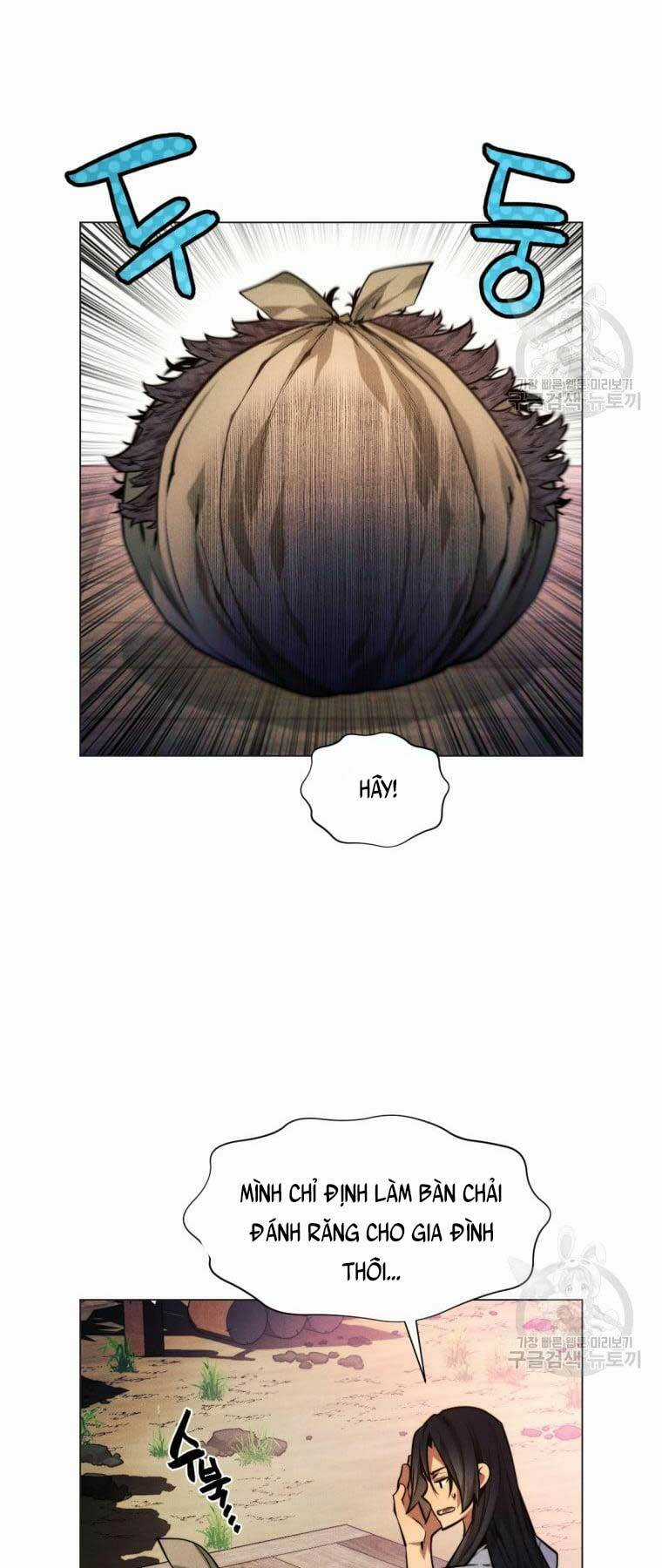 Chuyển Sinh Vào Thế Giới Võ Lâm Chapter 2 trang 33