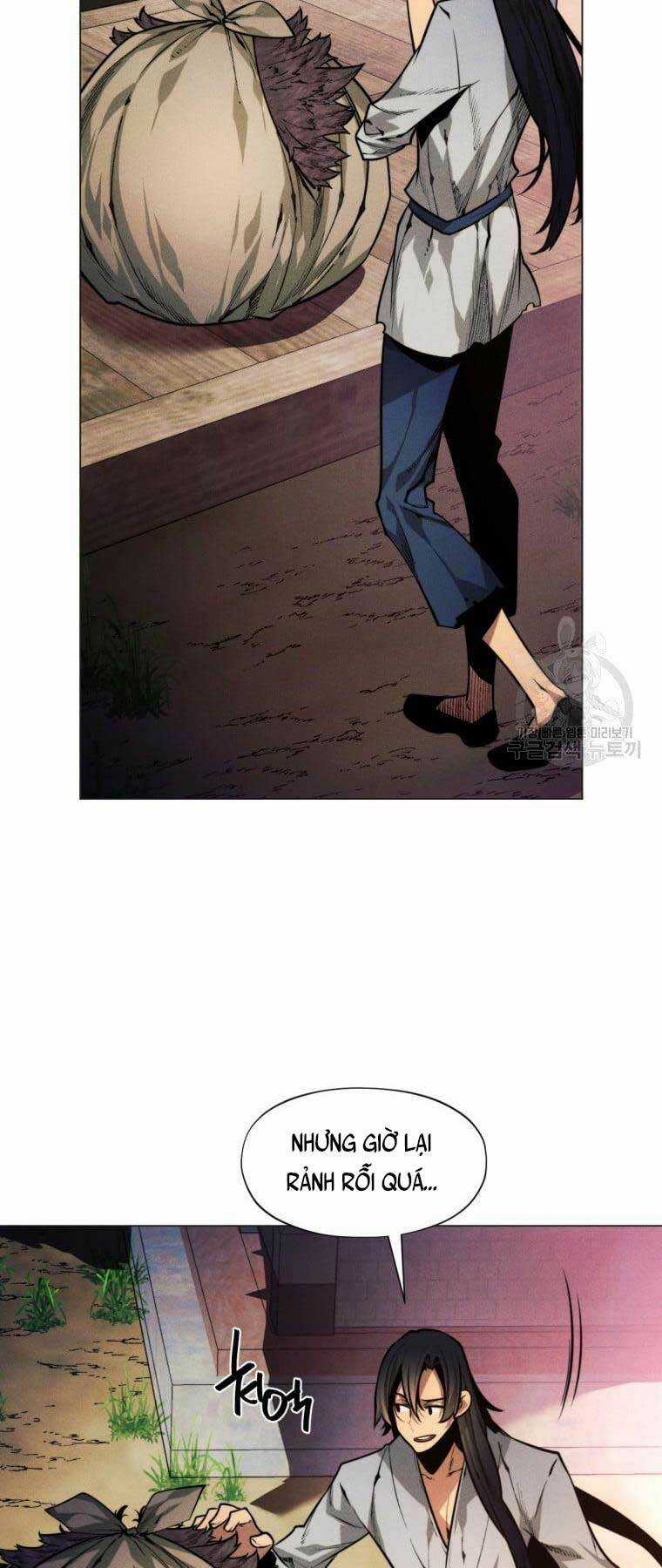 Chuyển Sinh Vào Thế Giới Võ Lâm Chapter 2 trang 34