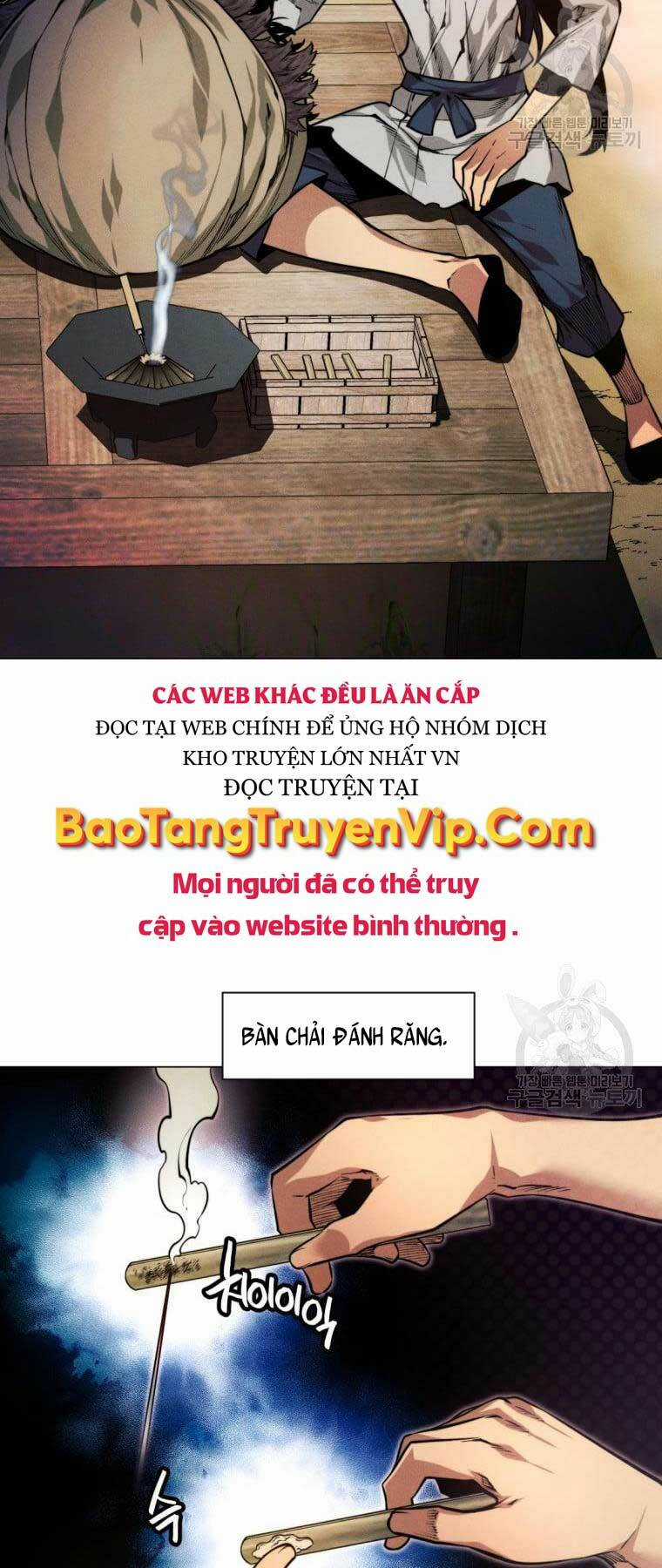 Chuyển Sinh Vào Thế Giới Võ Lâm Chapter 2 trang 35