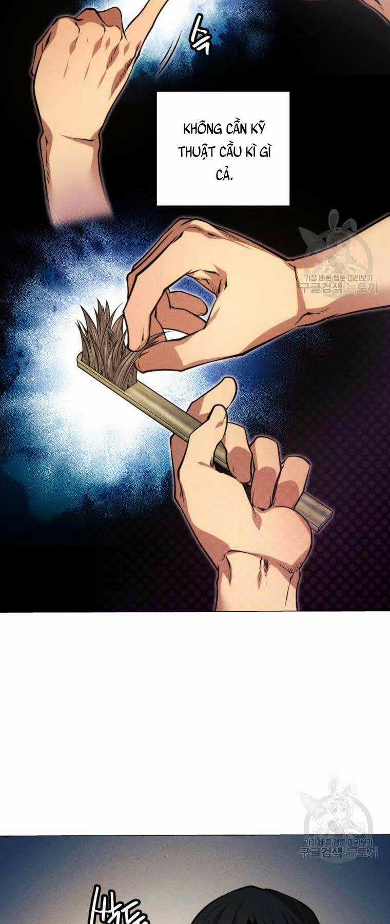 Chuyển Sinh Vào Thế Giới Võ Lâm Chapter 2 trang 36