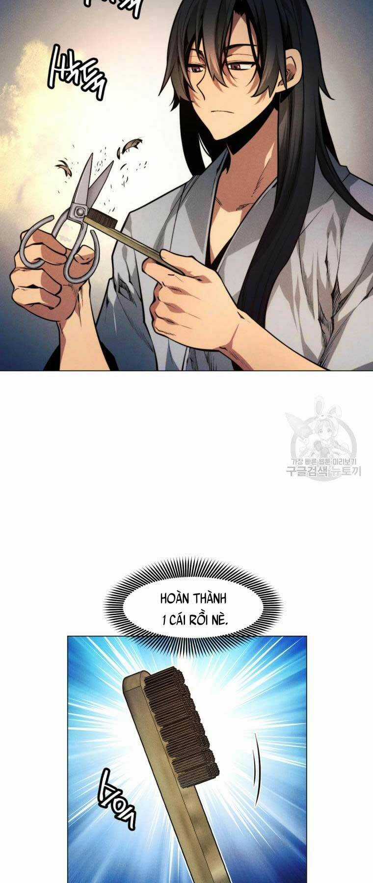 Chuyển Sinh Vào Thế Giới Võ Lâm Chapter 2 trang 37