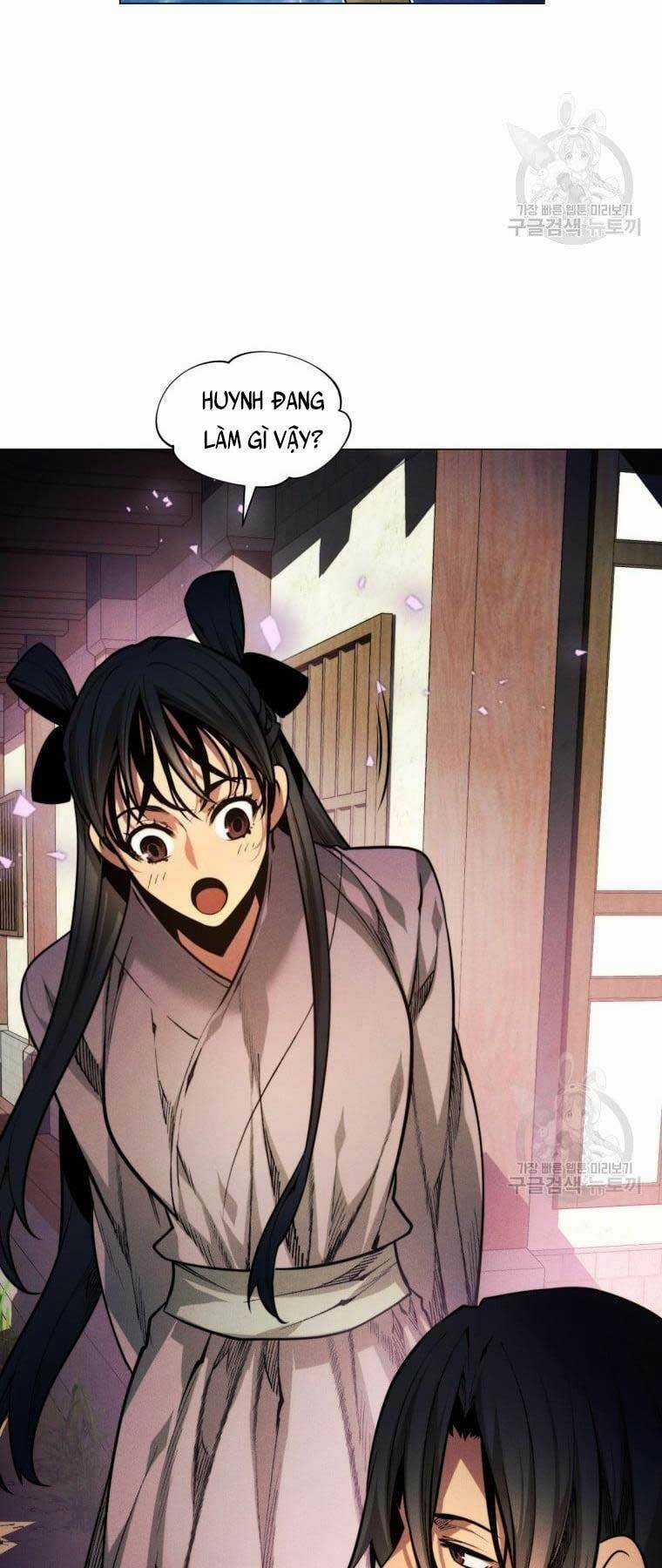 Chuyển Sinh Vào Thế Giới Võ Lâm Chapter 2 trang 38