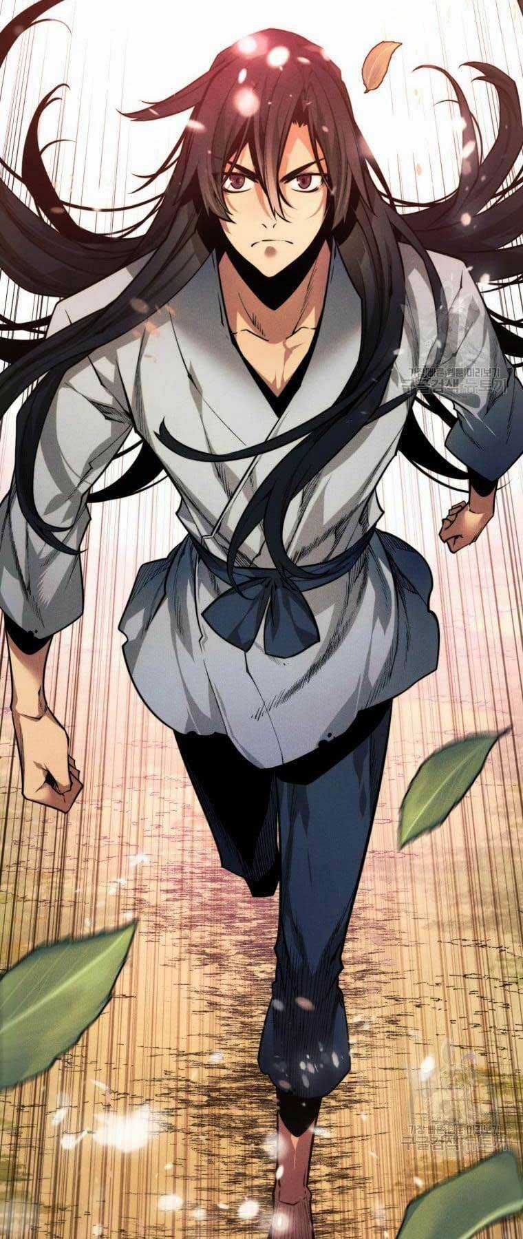 Chuyển Sinh Vào Thế Giới Võ Lâm Chapter 2 trang 4