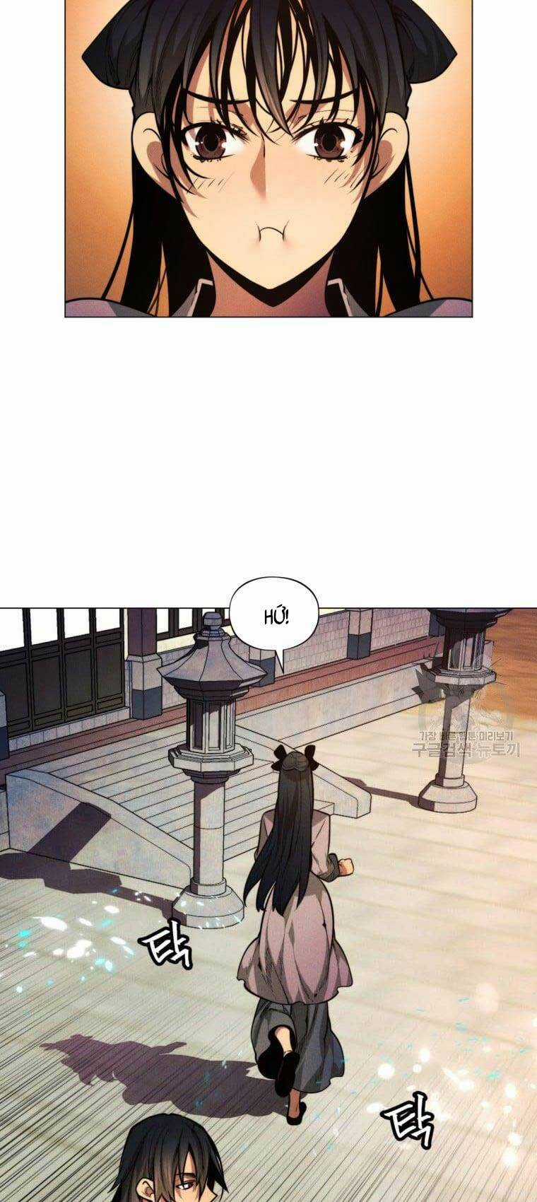 Chuyển Sinh Vào Thế Giới Võ Lâm Chapter 2 trang 40