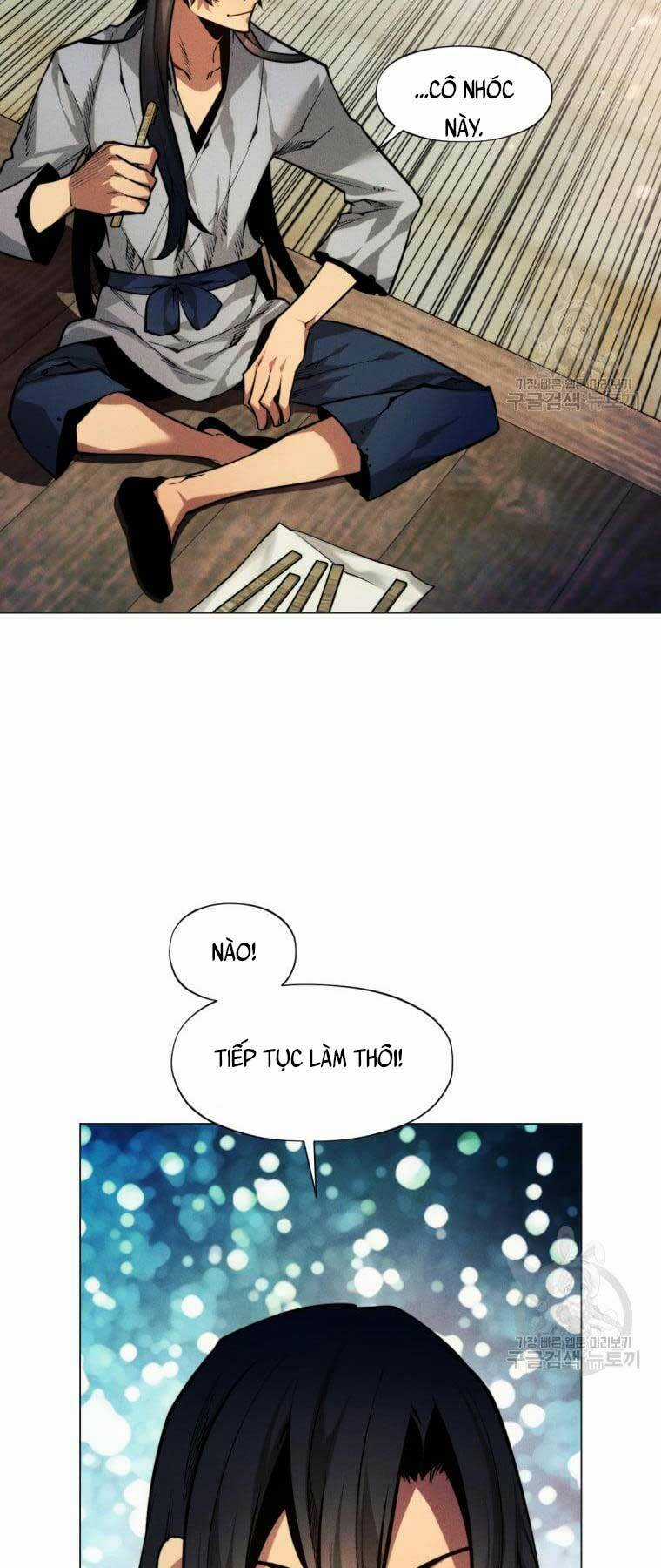 Chuyển Sinh Vào Thế Giới Võ Lâm Chapter 2 trang 41