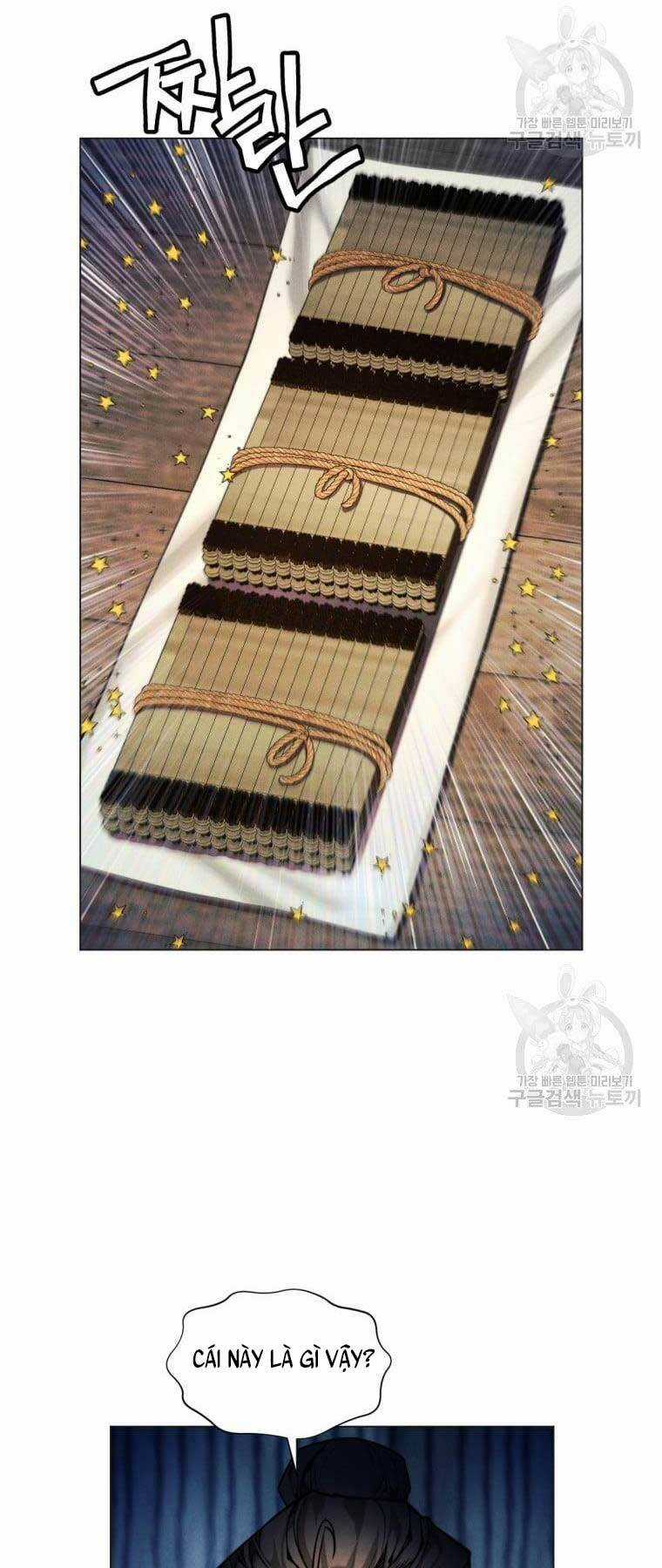 Chuyển Sinh Vào Thế Giới Võ Lâm Chapter 2 trang 43