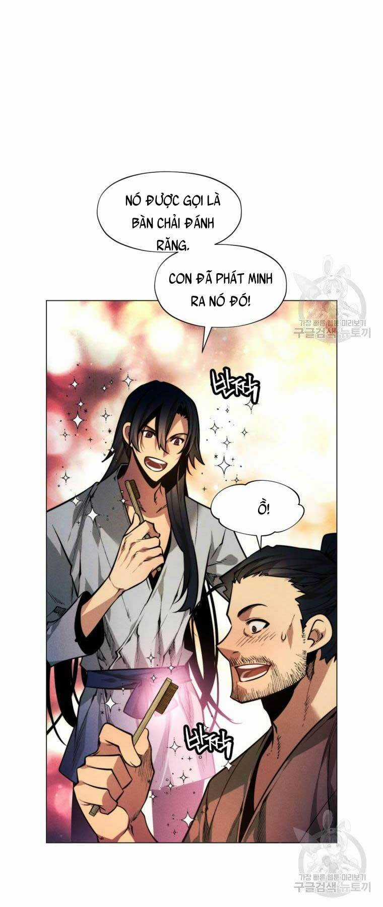 Chuyển Sinh Vào Thế Giới Võ Lâm Chapter 2 trang 47