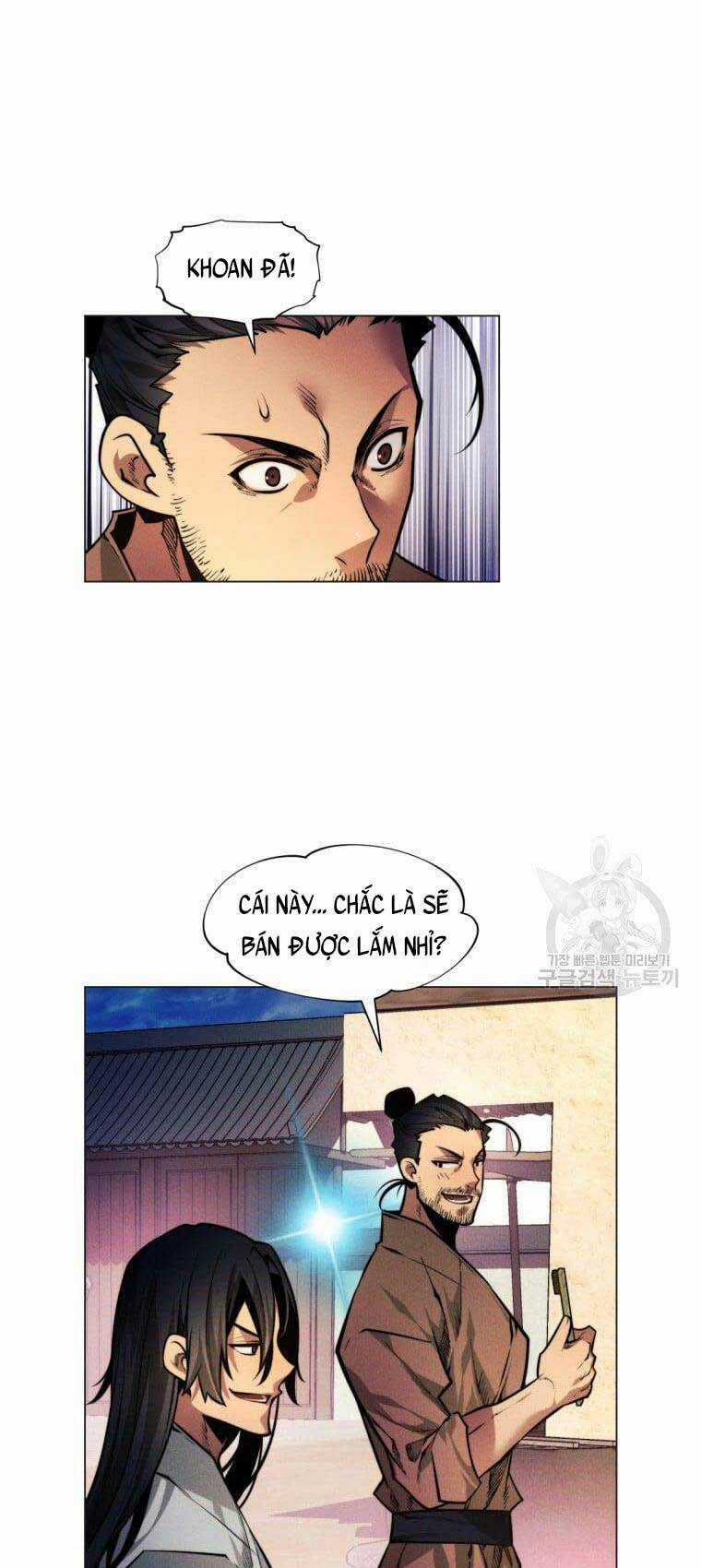 Chuyển Sinh Vào Thế Giới Võ Lâm Chapter 2 trang 48