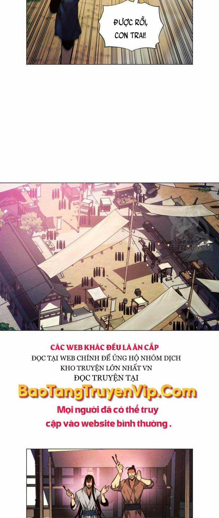 Chuyển Sinh Vào Thế Giới Võ Lâm Chapter 2 trang 50