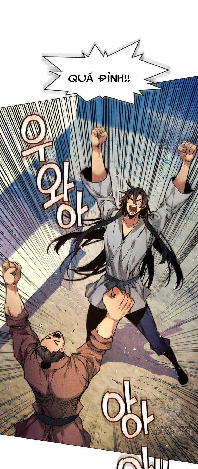 Chuyển Sinh Vào Thế Giới Võ Lâm Chapter 2 trang 52