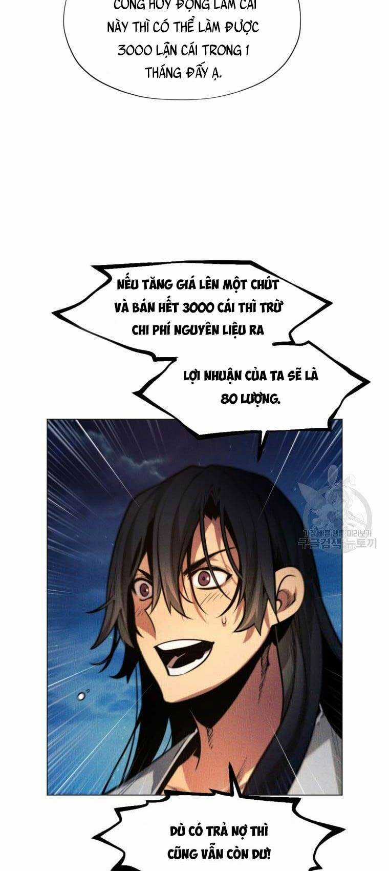 Chuyển Sinh Vào Thế Giới Võ Lâm Chapter 2 trang 56