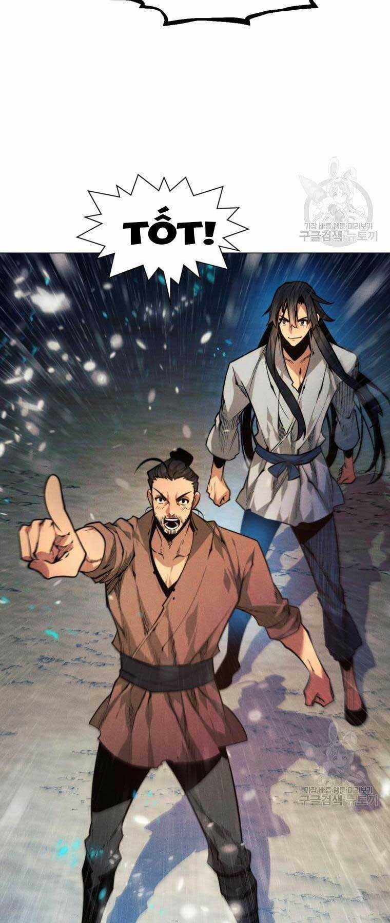 Chuyển Sinh Vào Thế Giới Võ Lâm Chapter 2 trang 57