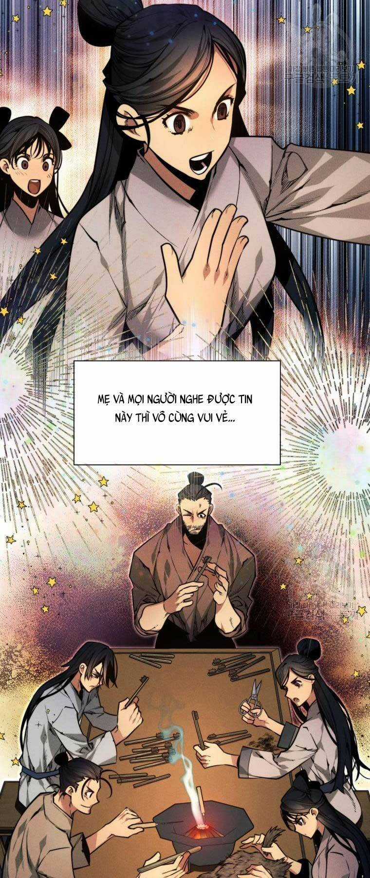 Chuyển Sinh Vào Thế Giới Võ Lâm Chapter 2 trang 59