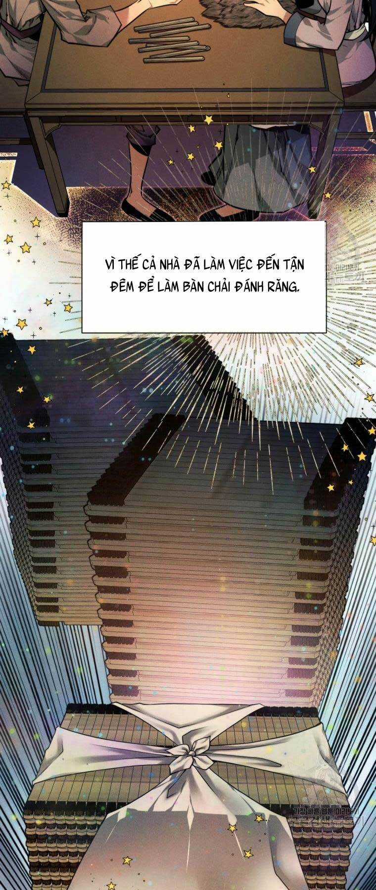 Chuyển Sinh Vào Thế Giới Võ Lâm Chapter 2 trang 60