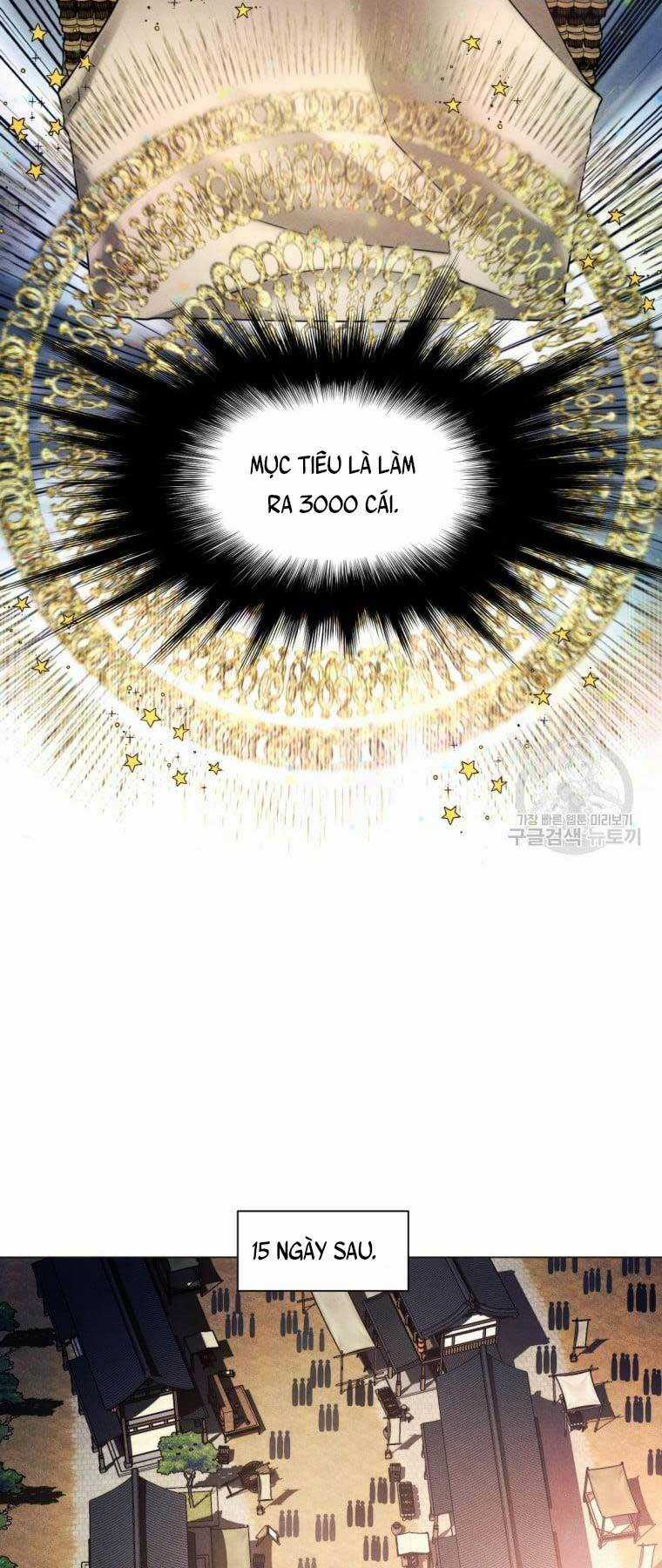 Chuyển Sinh Vào Thế Giới Võ Lâm Chapter 2 trang 61