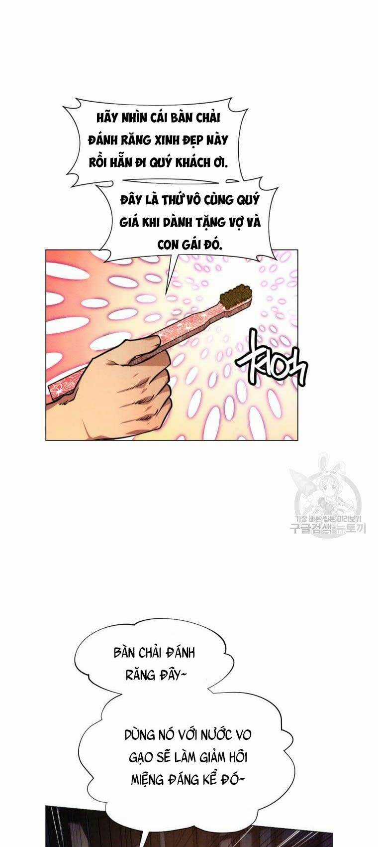 Chuyển Sinh Vào Thế Giới Võ Lâm Chapter 2 trang 64