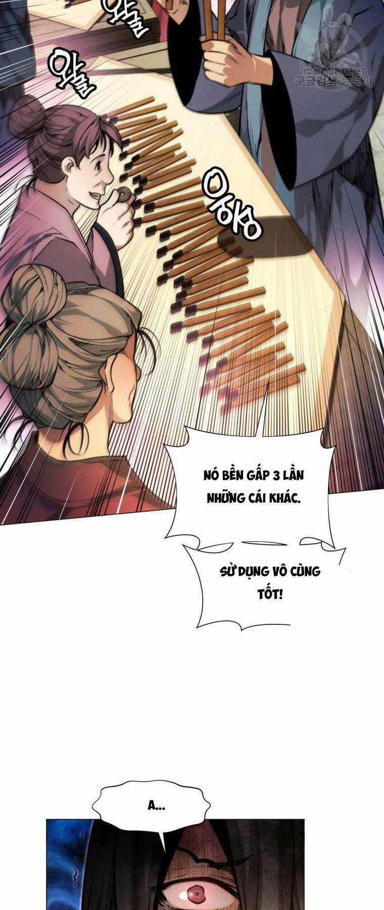 Chuyển Sinh Vào Thế Giới Võ Lâm Chapter 2 trang 67