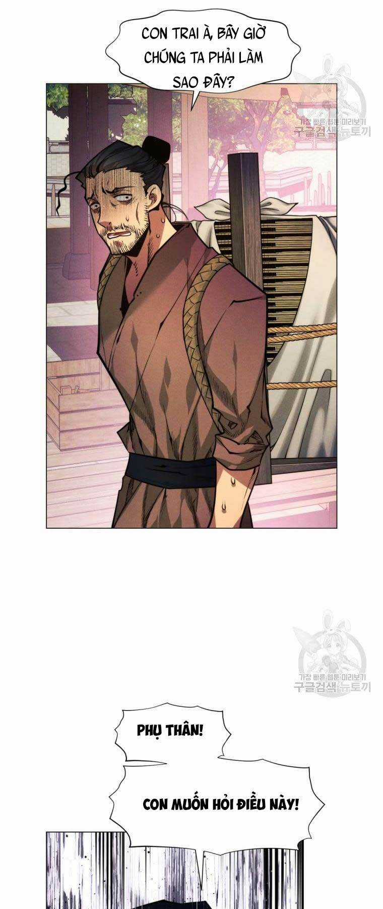 Chuyển Sinh Vào Thế Giới Võ Lâm Chapter 2 trang 70