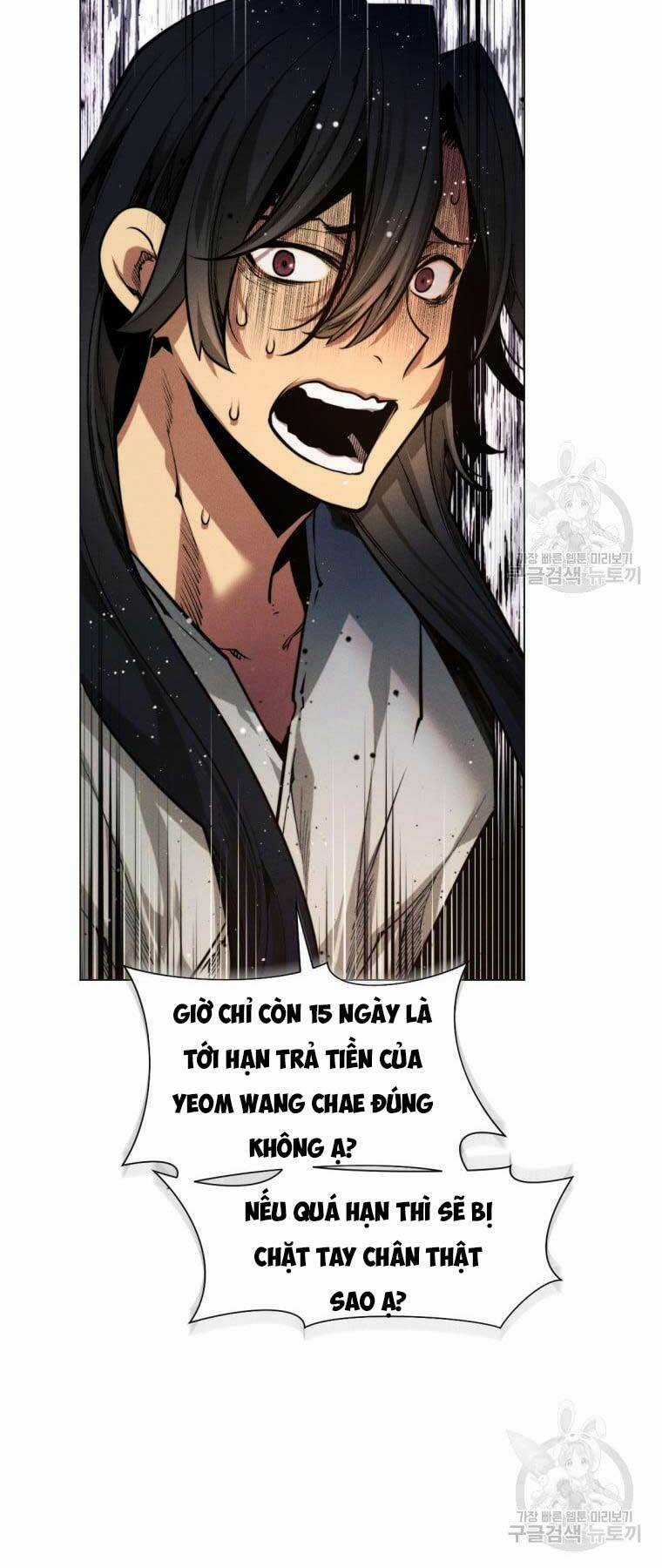 Chuyển Sinh Vào Thế Giới Võ Lâm Chapter 2 trang 71