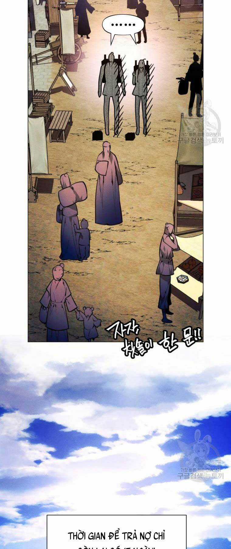 Chuyển Sinh Vào Thế Giới Võ Lâm Chapter 2 trang 73