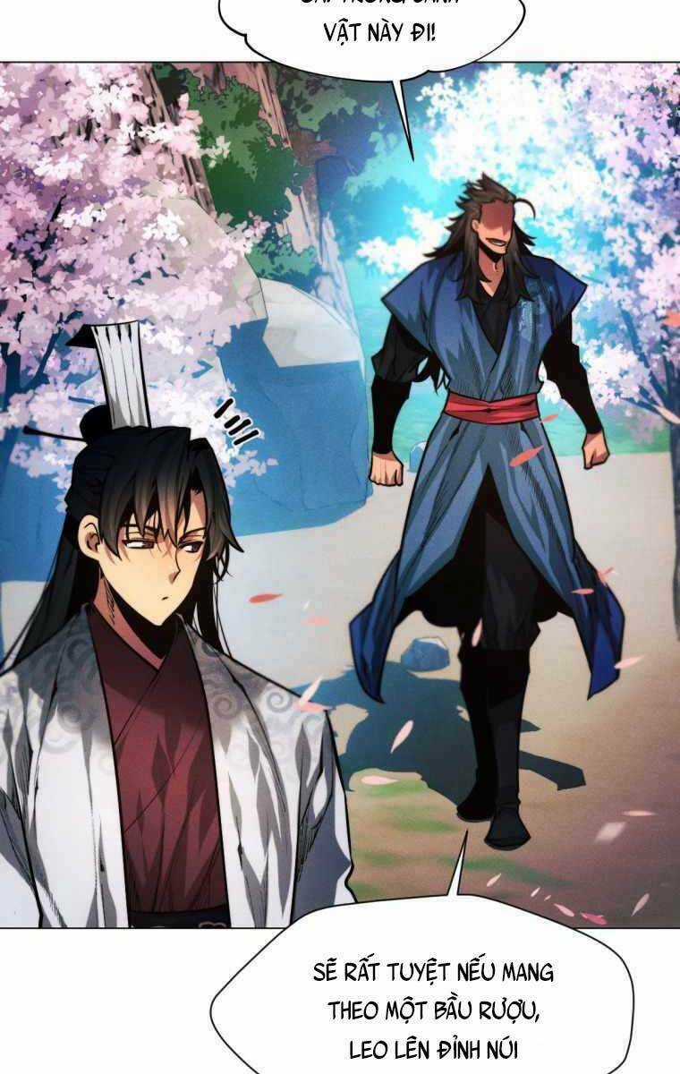 Chuyển Sinh Vào Thế Giới Võ Lâm Chapter 20 trang 104