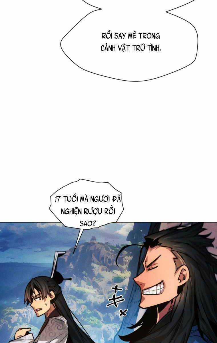 Chuyển Sinh Vào Thế Giới Võ Lâm Chapter 20 trang 105