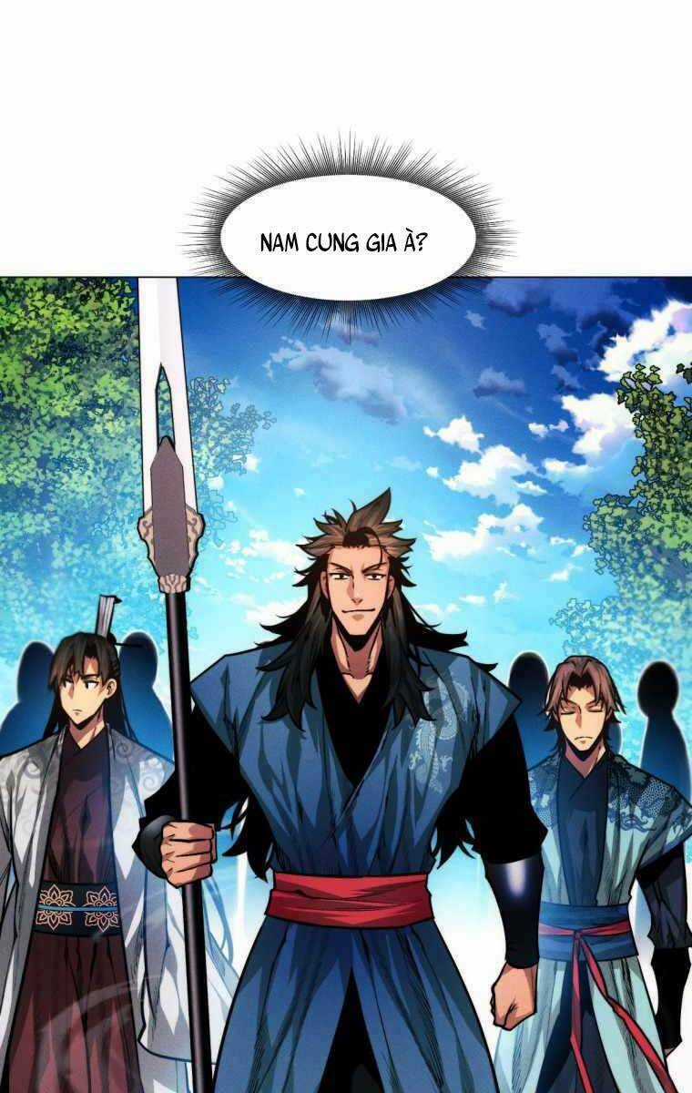 Chuyển Sinh Vào Thế Giới Võ Lâm Chapter 20 trang 11